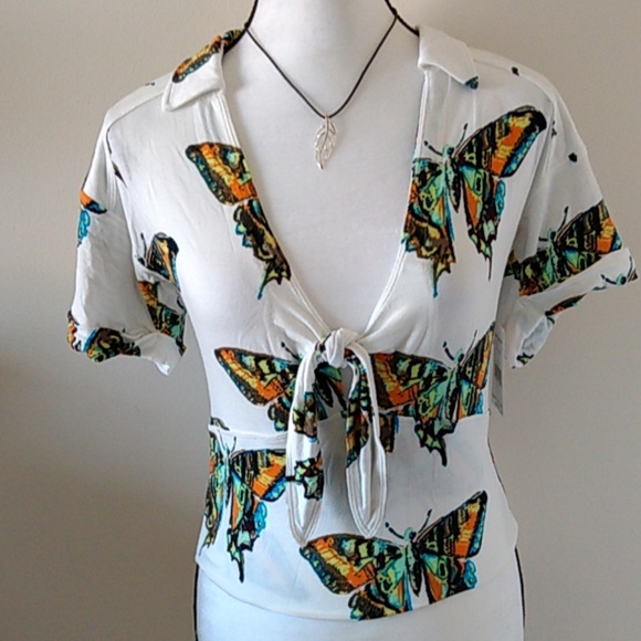 Free People Tops - Free People Women's top